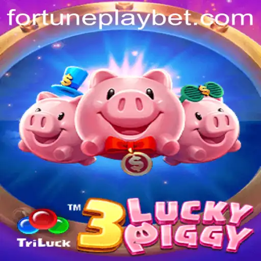 Discovering 3LUCKYPIGGY: A Thrilling Adventure in Jogo Dinheiro