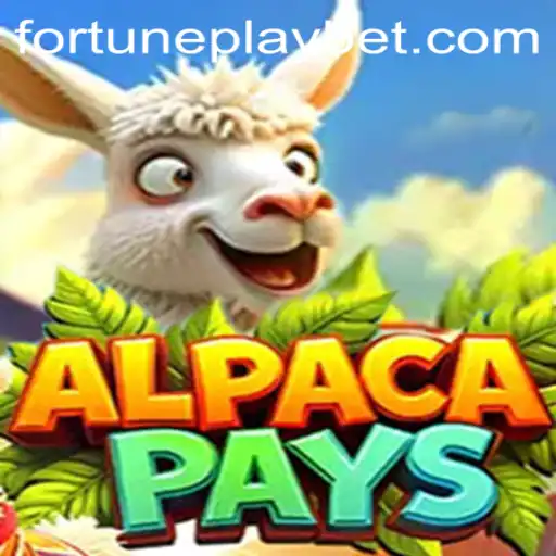 AlpacaPays: An Engaging Experience in the World of Jogo Dinheiro