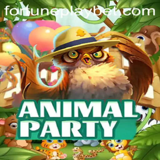 Discover AnimalParty: The Exciting New Game That's Taking the World by Storm