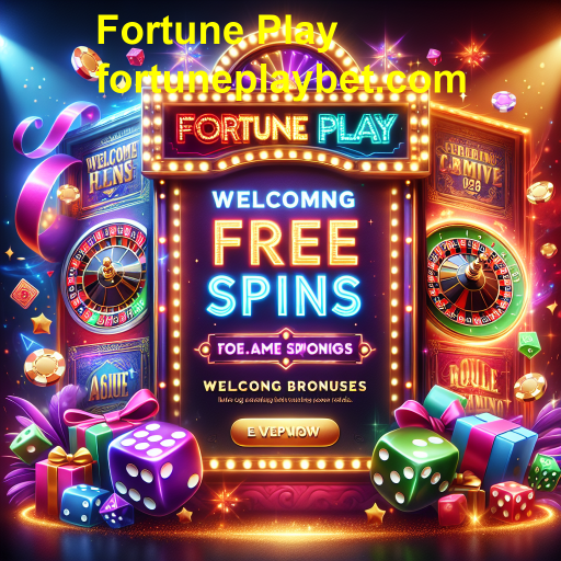 Descubra as Melhores Promoções em Fortune Play