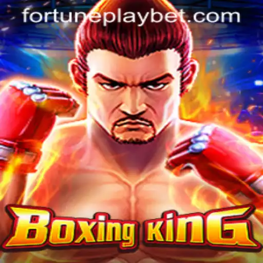 Exploring BoxingKing: The Thrilling Jogo Dinheiro Experience