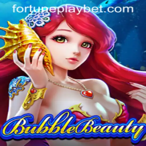 Exploring BubbleBeauty: A Game Combining Strategy and Real Rewards