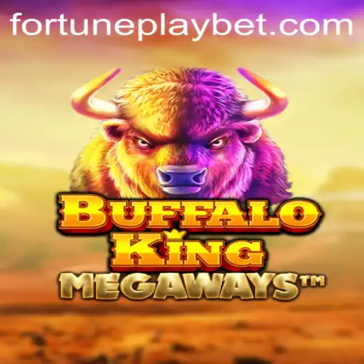 BuffaloKing - A Thrilling Adventure in 'Jogo Dinheiro'