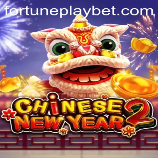 Exploring 'CHINESENEWYEAR2': A Festive Journey into 'Jogo Dinheiro'