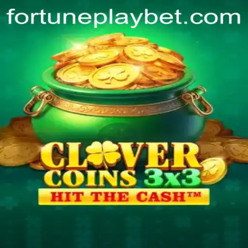 Exploring the Exciting World of Clovercoin3x3: The Thrilling Game of Chance and Strategy