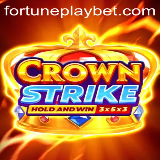 Exploring the World of Crownstrike: The Ultimate Gaming Experience