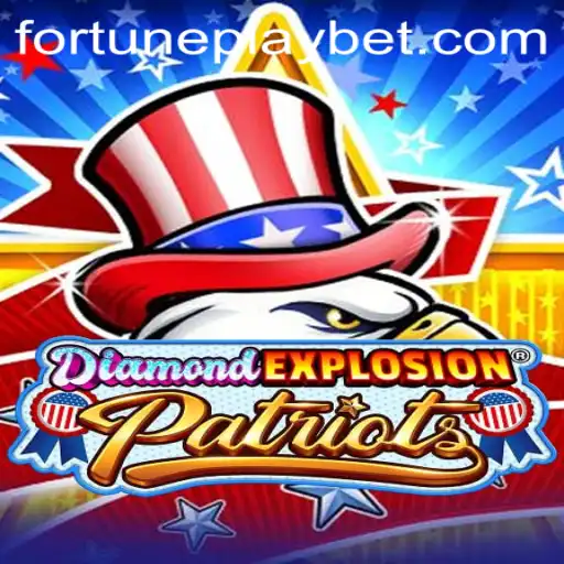 Unveiling the Thrilling World of DiamondExplosionPatriots: The Ultimate Money Game