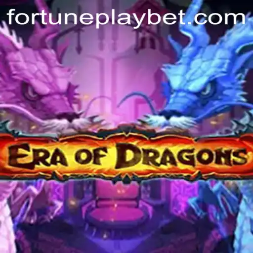 EraOfDragons: An Epic Journey in the World of Fantasy Gaming