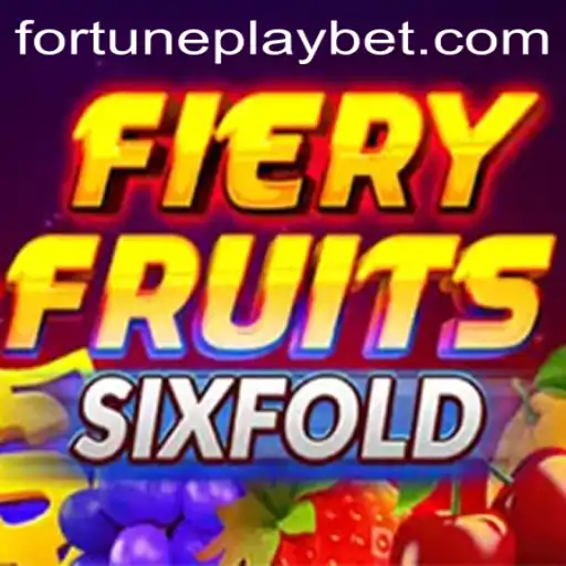 Unveiling FieryFruitsSixFold: A Thrilling Adventure of Strategy and Success