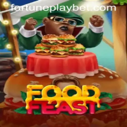 Exploring FoodFeast: A Delicious Adventure in Jogo Dinheiro