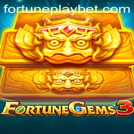 Unveiling FortuneGems3: Your Pathway to Prosperity in the World of Online Gaming