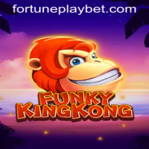 Explore FunkyKingKong: A Thrilling Adventure into the World of Virtual Jungle Riches
