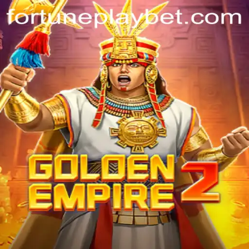 GoldenEmpire2: A Thrilling Adventure in the Realm of Wealth