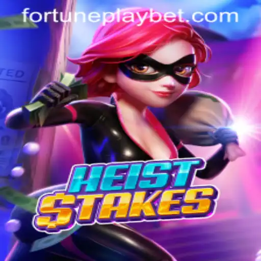 The Exciting World of HeistStakes: A Thrilling Money Game Experience