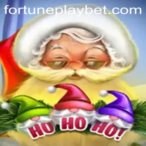 Exploring the Thrills of HoHoHo: A Jogo Dinheiro Adventure
