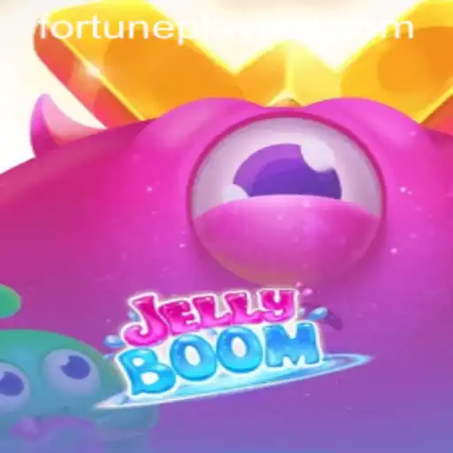 Exploring JellyBoom: A Thrilling Adventure in the World of 'Jogo Dinheiro'