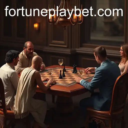 Jogos de mesa