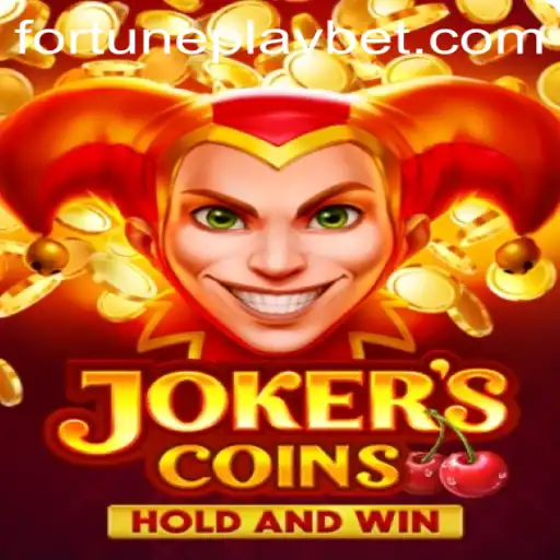 JokersCoins: A Thrilling New Game of Strategy and Luck