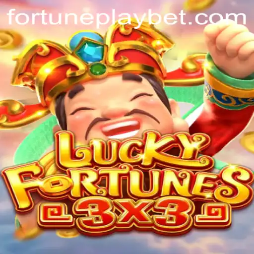 Discovering the Excitement of LUCKYFORTUNES3x3: The Riveting Jogo Dinheiro Experience