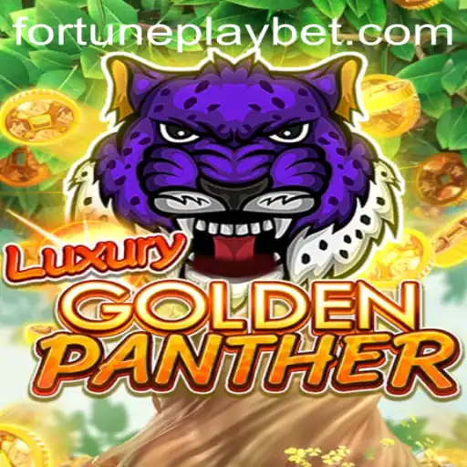 Discover the Thrills of LUXURYGOLDENPANTHER: A Game of Fortune and Intrigue