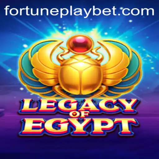 Explorando LegacyOfEgypt: Um Mergulho no Jogo de Dinheiro