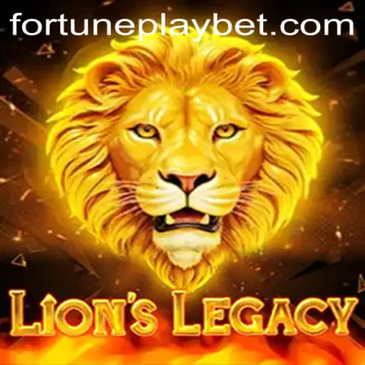 Exploring the Enchanting World of LionsLegacy: A Game of Strategy and Fortune