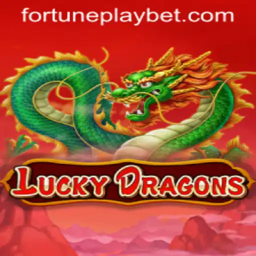 Exploring the Excitement of LuckyDragons: A Comprehensive Guide