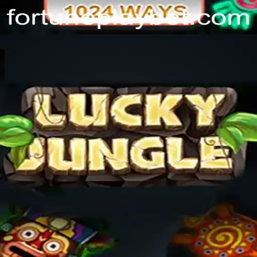 Exploring LuckyJungle1024: A Thrilling Game of Chance and Strategy