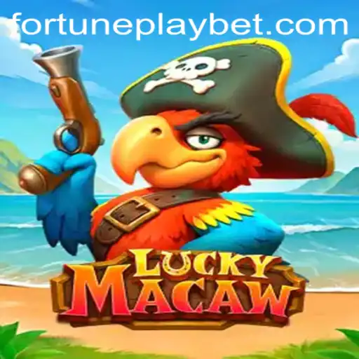 Exploring LuckyMacaw: The Thrilling World of Jogo Dinheiro