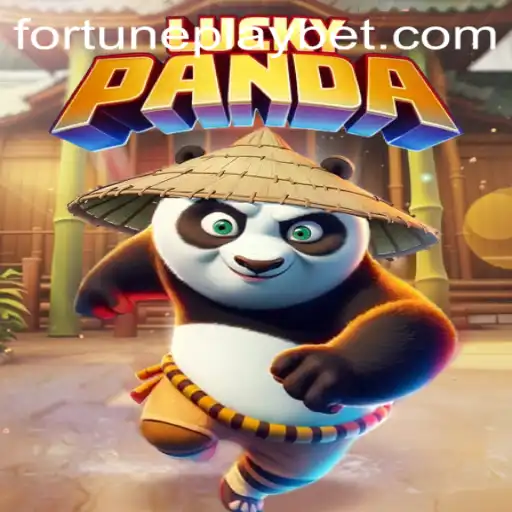 Exploring LuckyPanda: A Thrilling Adventure in the World of 