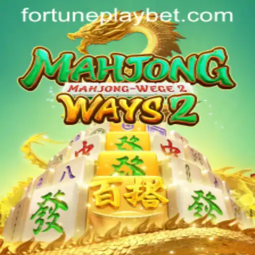 Explorando MahjongWays2: O Mundo do Jogo Dinheiro