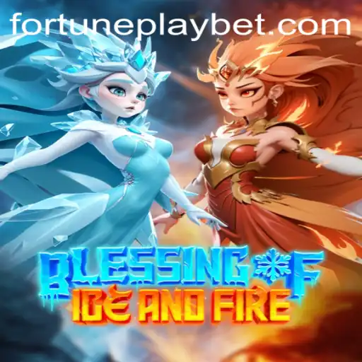 Exploring the Enchanting Realm of BlessingofIceandFire