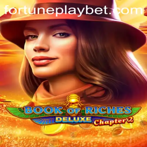 Exploring the Excitement of Book of Riches Deluxe Chapter 2