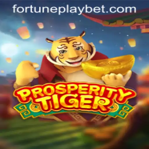 Discover ProsperityTiger: The Exciting Jogo Dinheiro