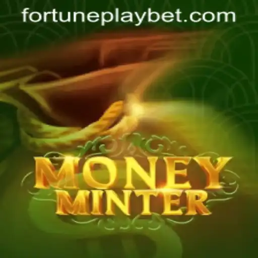 MoneyMinter: The Ultimate Game of Wealth Creation