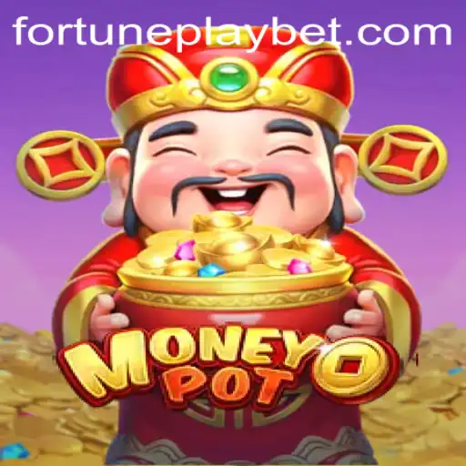 MoneyPot: A New Era in Interactive Gaming with 