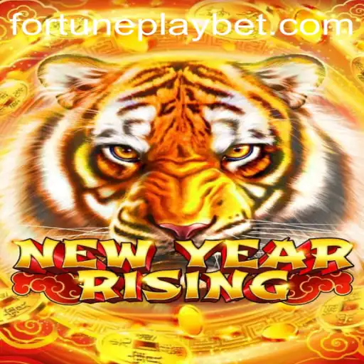 Discover NewYearRising: An Immersive Gaming Experience With Jogo Dinheiro