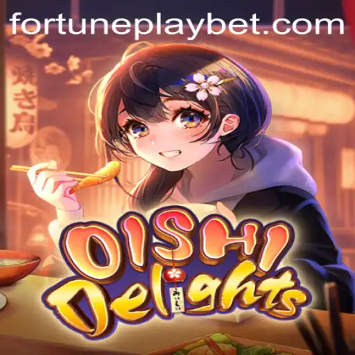 Exploring 'OishiDelights': A Culinary Adventure with a Financial Twist