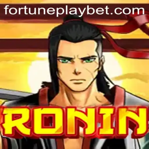 Exploring the Thrills of 'Ronin': A Unique Gaming Experience