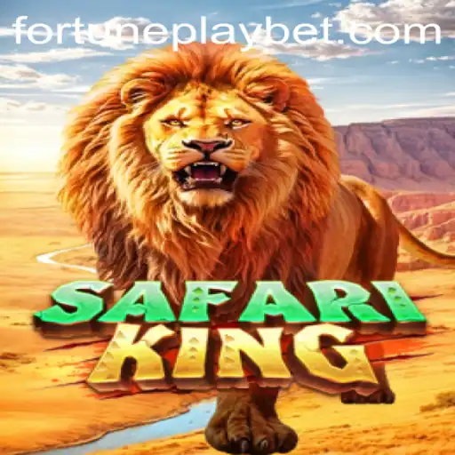 Exploring the Excitement of SafariKing: A Thrilling Adventure in Gaming