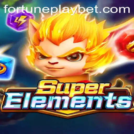 SuperElements: Uma Nova Forma de Jogar e Ganhar Dinheiro