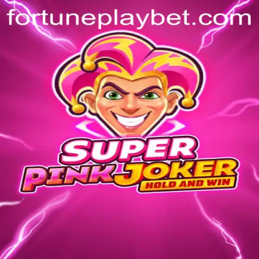 The Thrilling Universe of SuperPinkJoker: An In-Depth Look