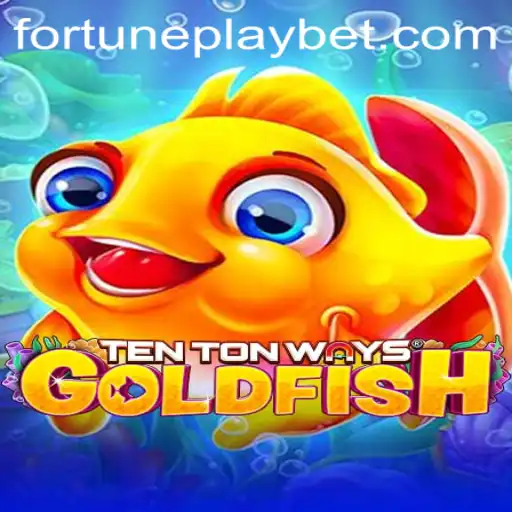 Exploring TenTonWaysGoldfish: A Dive into the Popular Jogo Dinheiro