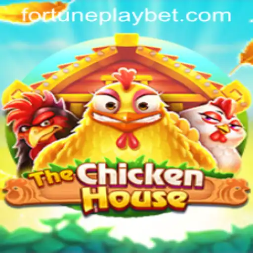 The Thrilling World of TheChickenHouse: A Game of Strategy, Luck, and Rewards