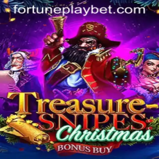 Exploring the Festive Excitement of TreasuresnipesChristmas: A Unique Jogo Dinheiro Experience