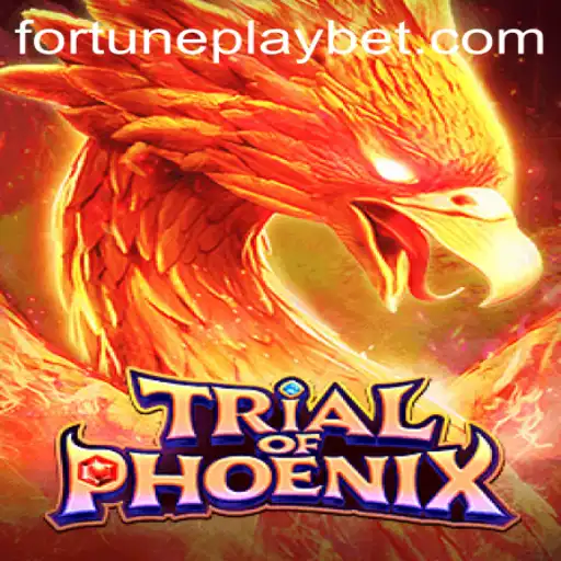 Unveiling TrialofPhoenix: A Strategic Adventure with Real Rewards