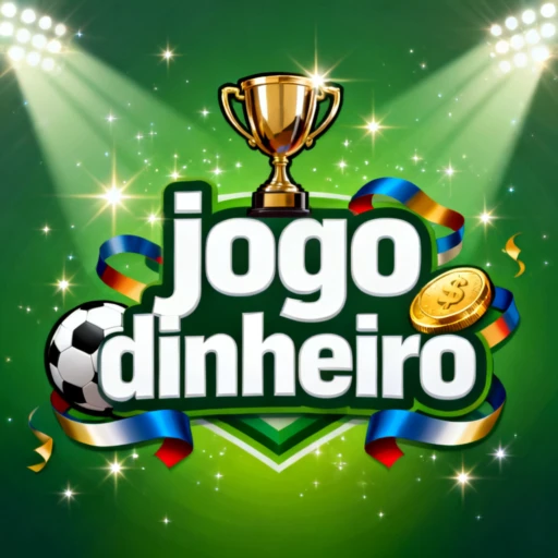 jogo dinheiro Logo