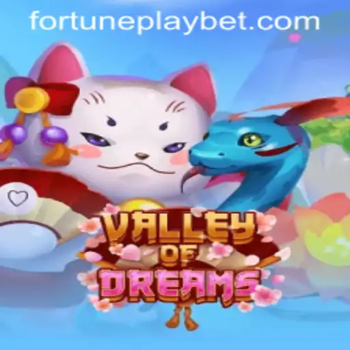 Exploring the World of ValleyofDreams: A Journey into Immersive Fantasy
