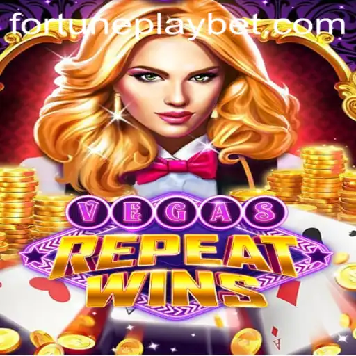Unveiling VegasRepeatWins: A Thrilling New Adventure in the World of Jogo Dinheiro