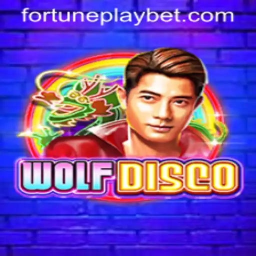 Discover the Exciting World of WolfDisco: A Thrilling Jogo Dinheiro Experience